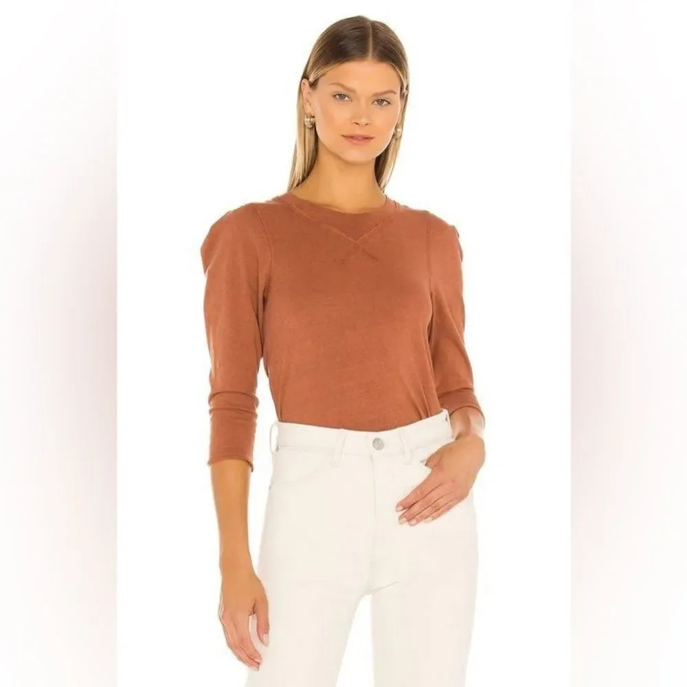 Free People Clover Top